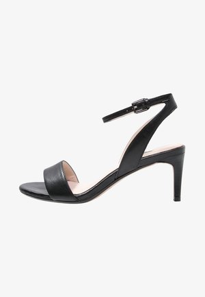 Clarks, Sandales - black