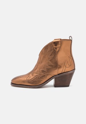 tati bottes femme