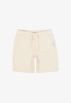 Garcia, Shorts - bone