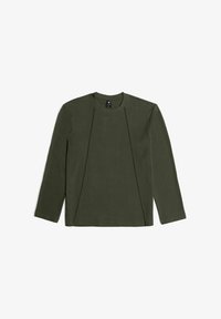 Sélectionné, dark green