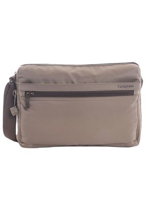 Hedgren, INNER CITY EYE M UMHÄNGETASCHE RFID 29 CM - Cross body bag - sepia brown2
