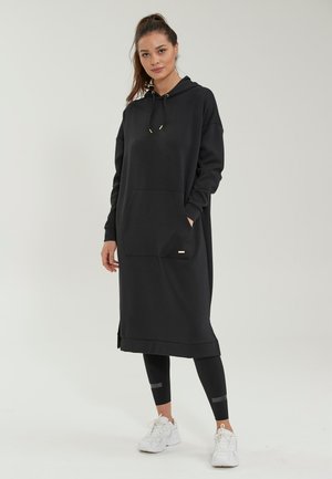 Athlecia, PASARNA - Jerseyjurk - black