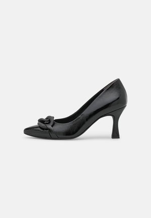 Paul Green Escarpins - black
