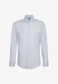 Sélectionné, light blue