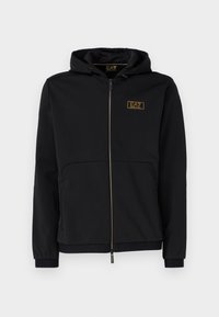 Non selezionato, black