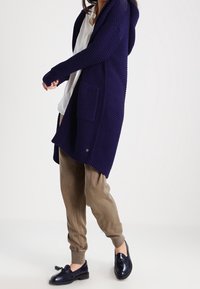 Marc O'Polo Kofta - dark blue