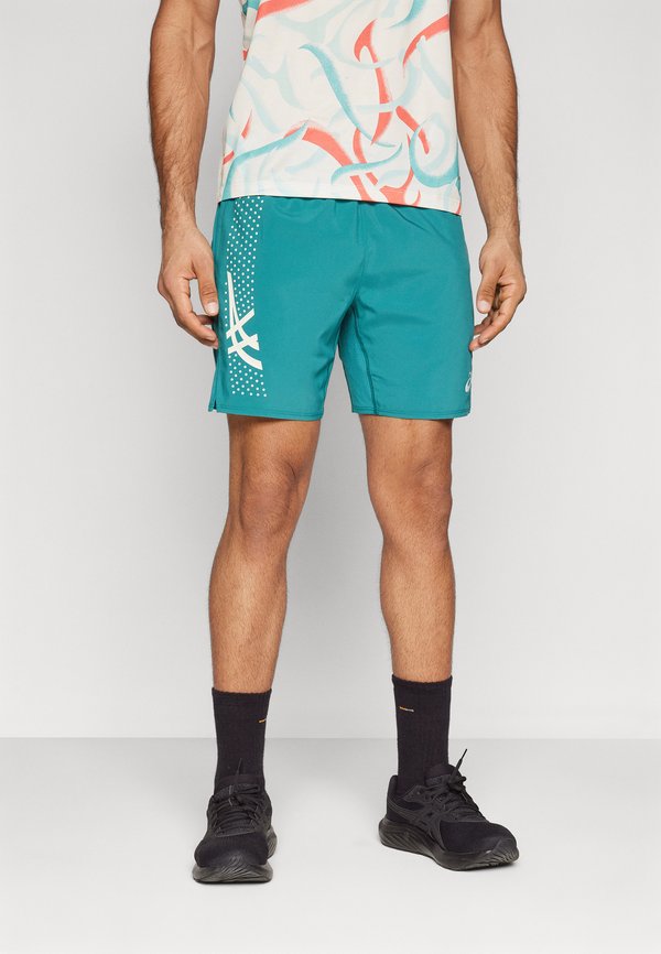ICON SHORT - Sports shorts - rainy lake