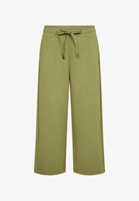 Unselected, calliste green