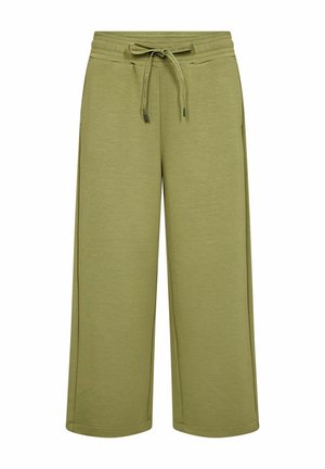 Soyaconcept SC-BANU 26 - Trousers - calliste green