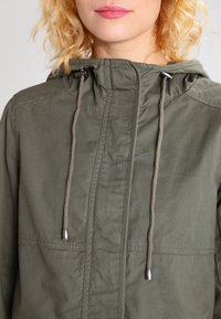 Hilfiger Denim Parka - olive