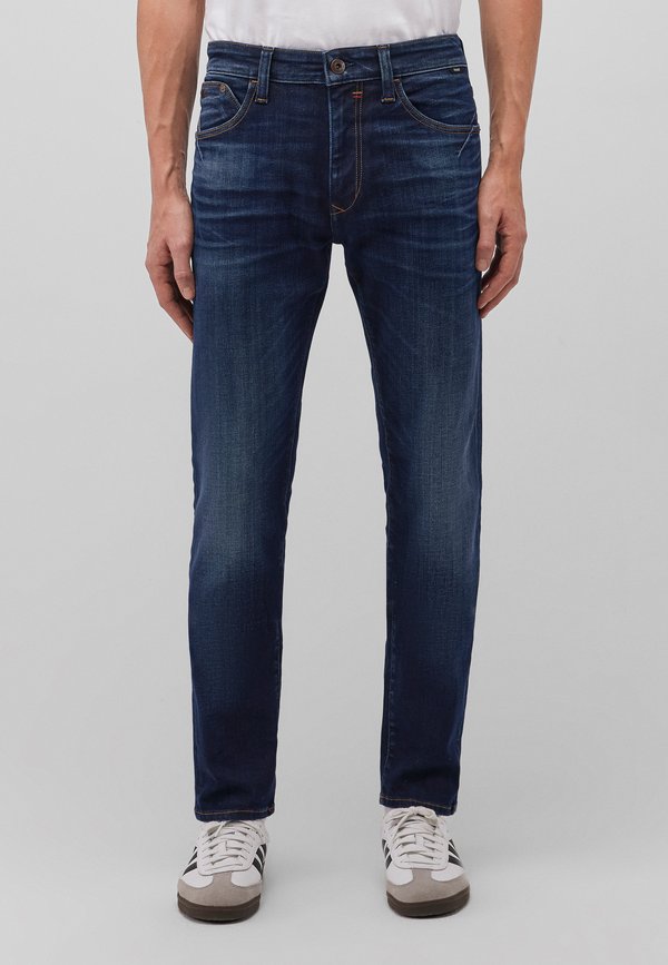 Jeans Slim Fit - dark indigo ultra move