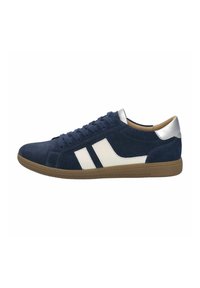 Josef Seibel JOLEEN SNEAKER - Trainers - indigo multi