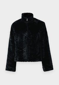 Nije odabrano, black