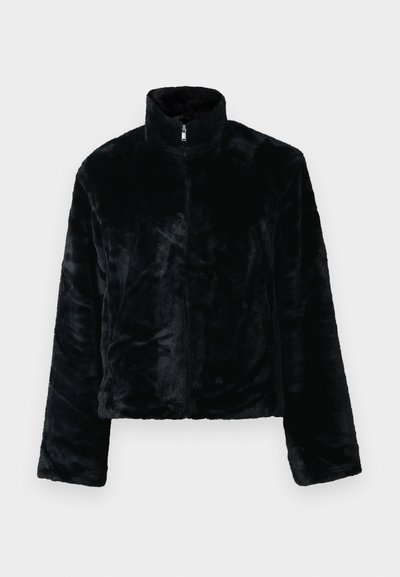 SEOUL - Veste d'hiver - black