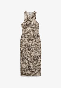 Wybrany, alpine snow ice coffee