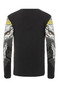 Cipo & Baxx LANGARM - Longsleeve - black