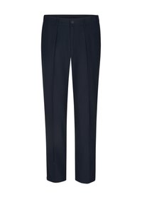 PROFUOMO SPORT CORD - Chino - navy
