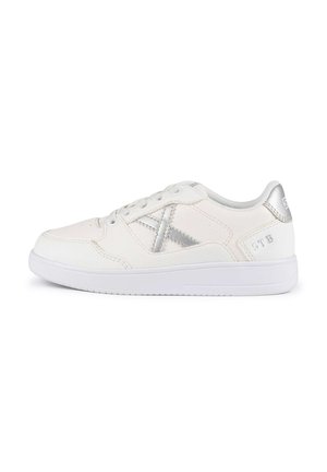 LEGIT - Tenisky - white