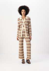Malina DITTE PANTS - Bukse - multi-coloured