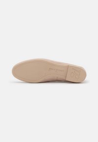 Paul Green Sapatos sem atacadores - blush