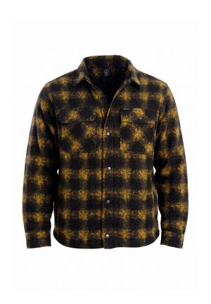 Volcom, A5832601 . - Veste légère - jaune