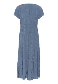 InWear EILLEY - Rochie maxi - ensign blue