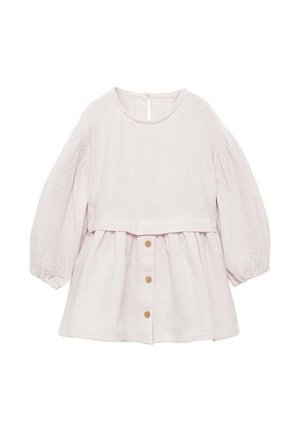 Robe de jour - purple