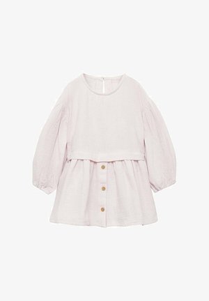 Mango Kids Vestito casual - purple
