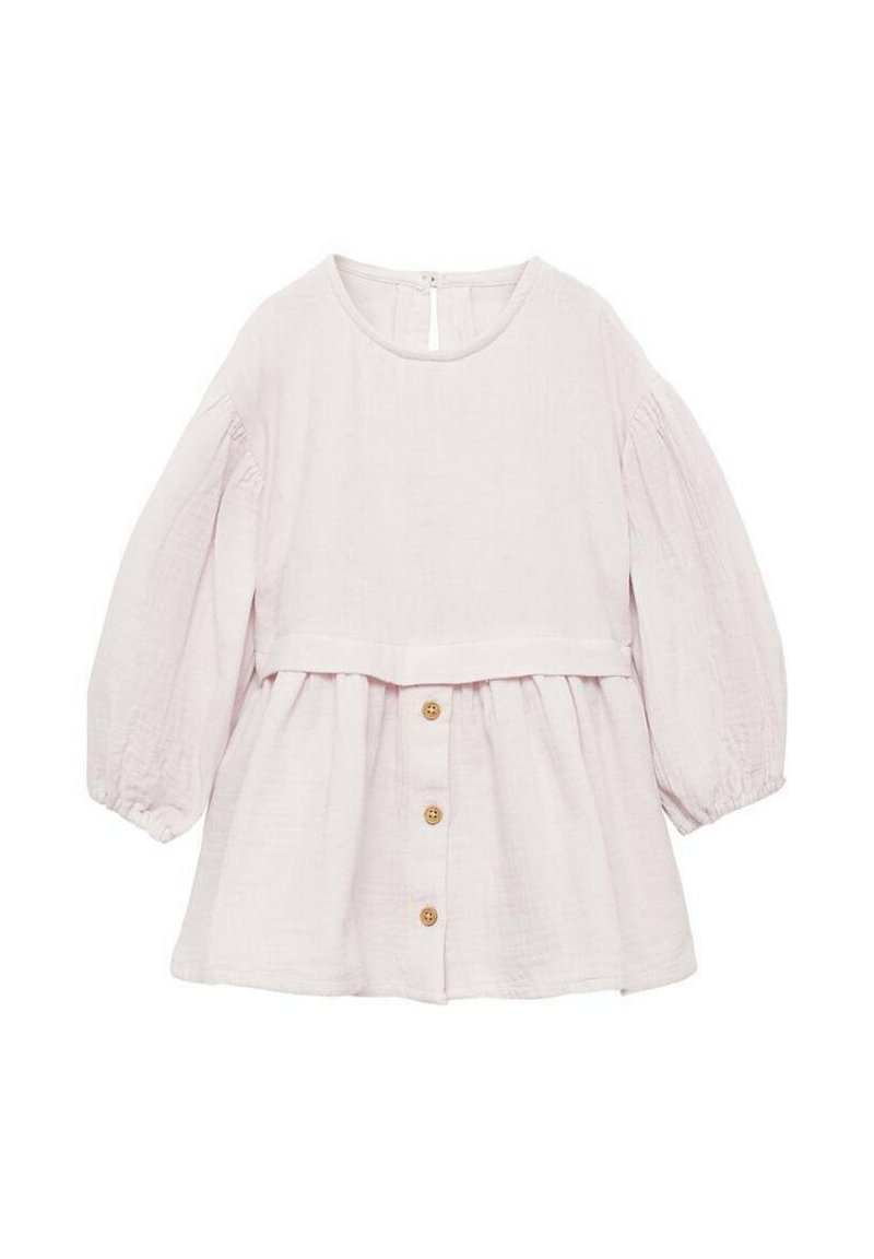 Mango Kids Rochie de zi - purple