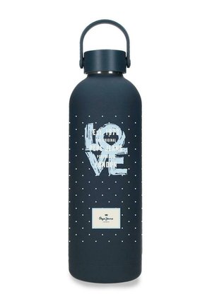 Pepe Jeans ABBEY  - Cantimplora - black