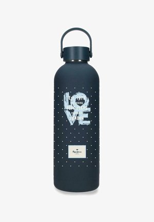 Pepe Jeans, ABBEY - Cantimplora - black