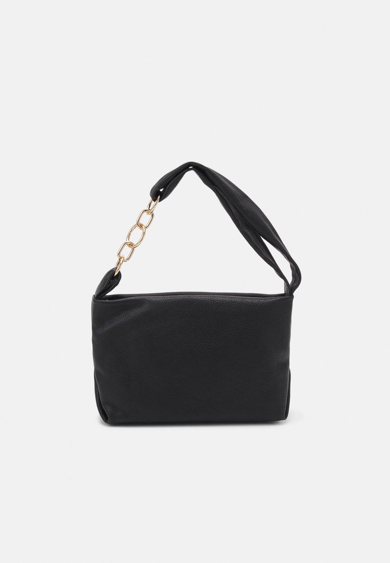 Zign - LEATHER - Sac à main - black, Agrandir