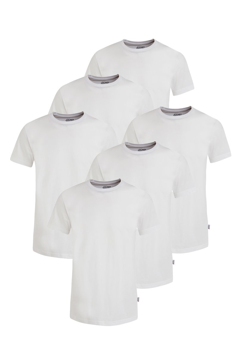 Ralph Lauren T-shirts voor heren | Peek & Cloppenburg