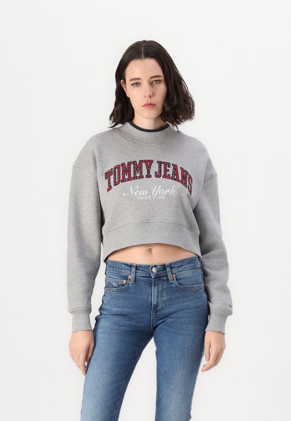 CROP  - Sweatshirt