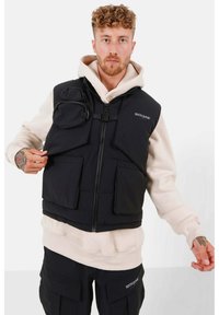 Sixth June TECH - Bodywarmer - black