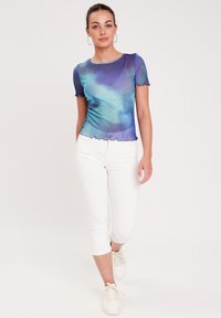 Cache Cache Jeans Slim Fit - ecru