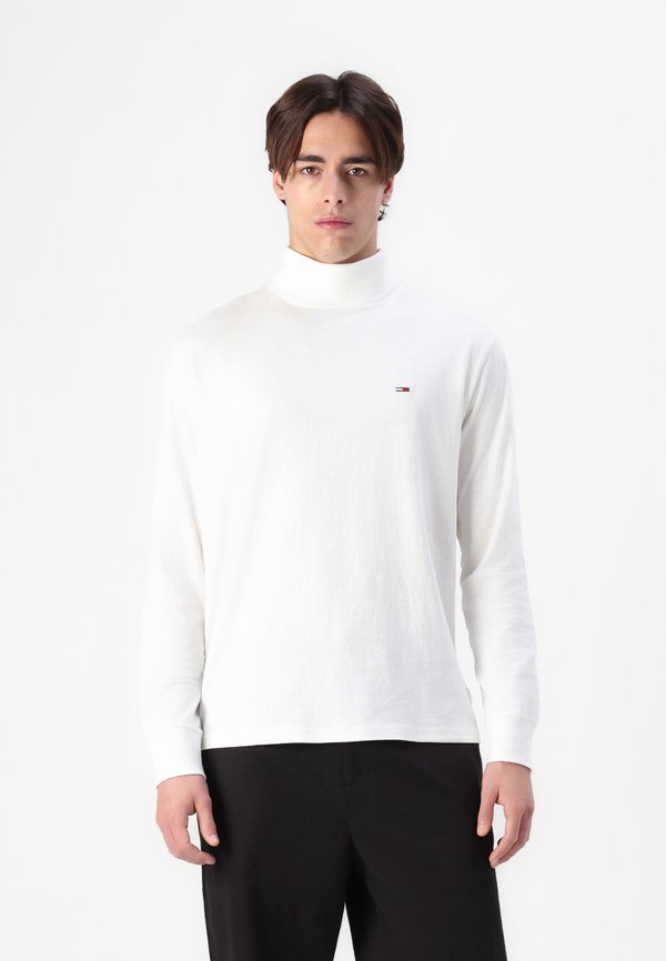 TURTLE NECK - Jumper - ecru - Main Image