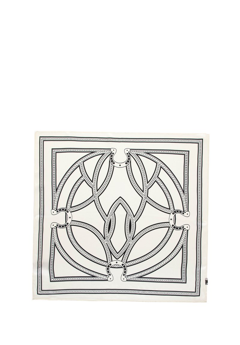 WITTCHEN Foulard - black