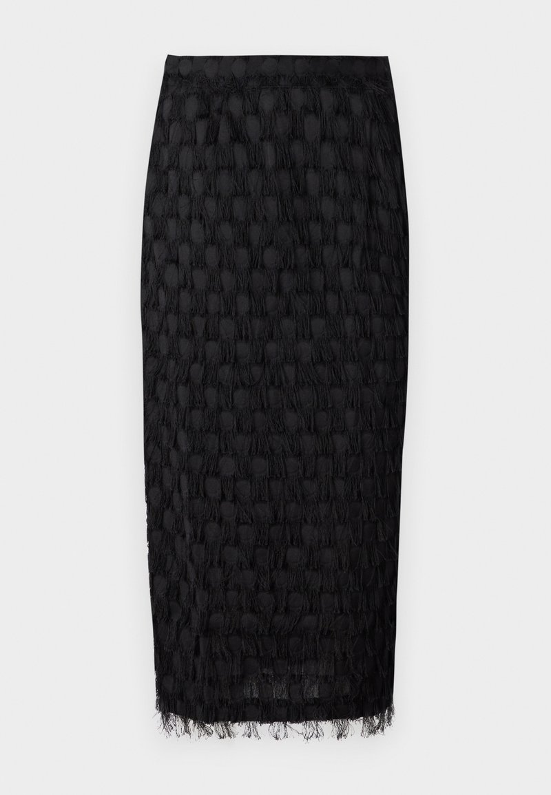 DAY Birger et Mikkelsen Kokerrok zwart DAY Birger et Mikkelsen Kokerrok zwart