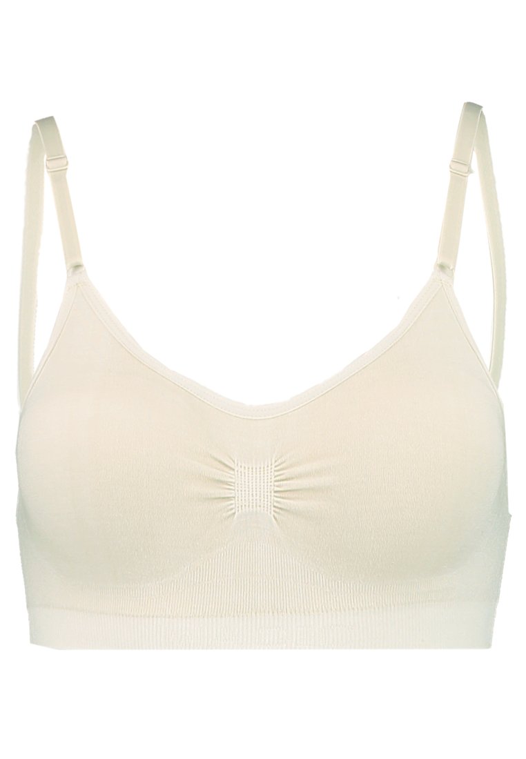 sloggi Donna Ever Cosy Turtleneck, Fresh Powder, S