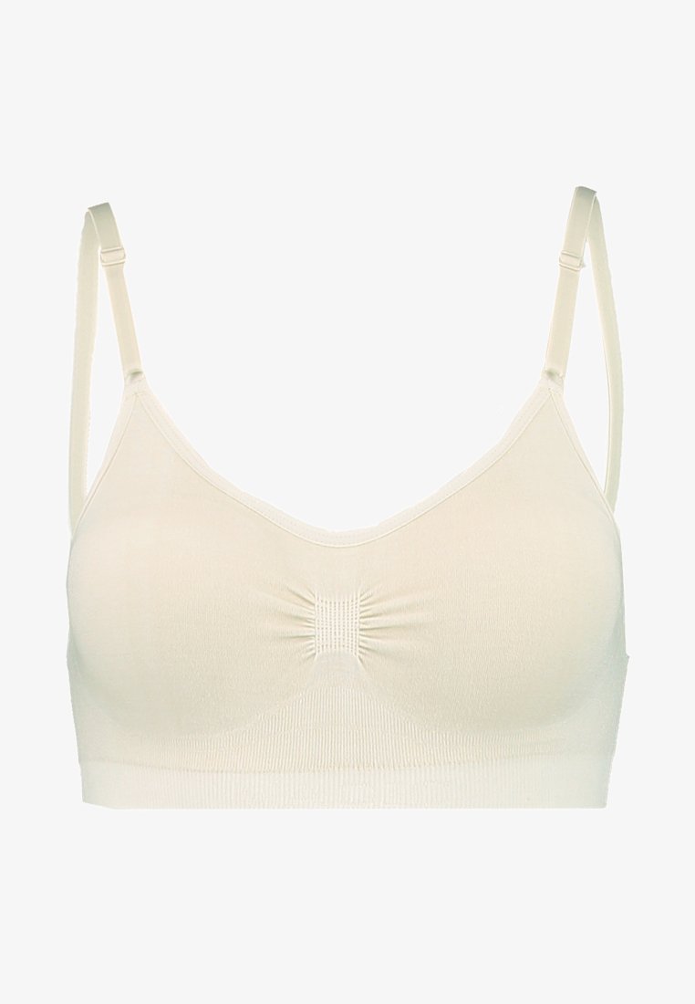 sloggi Donna Ever Cosy Turtleneck, Fresh Powder, S sloggi Donna Ever Cosy Turtleneck, Fresh Powder, S