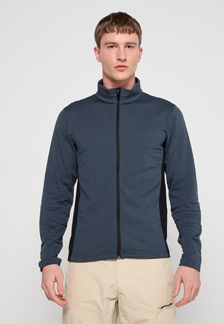 Colmar Trainingsvest donkerblauw