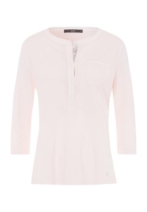 Bluzka z długim rękawem