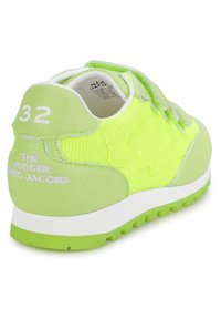Marc Jacobs Zapatillas - ochre