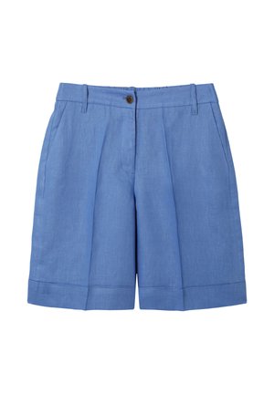 TATUUM, ARTICLE TAG: TROUSER | ARTICLE NAME: NAKOMOS - Short - blue