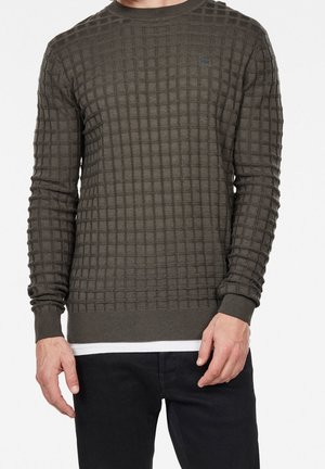 Sweter