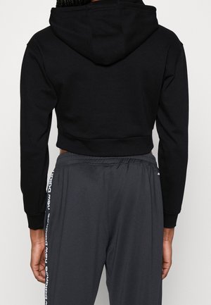 Bluza z kapturem