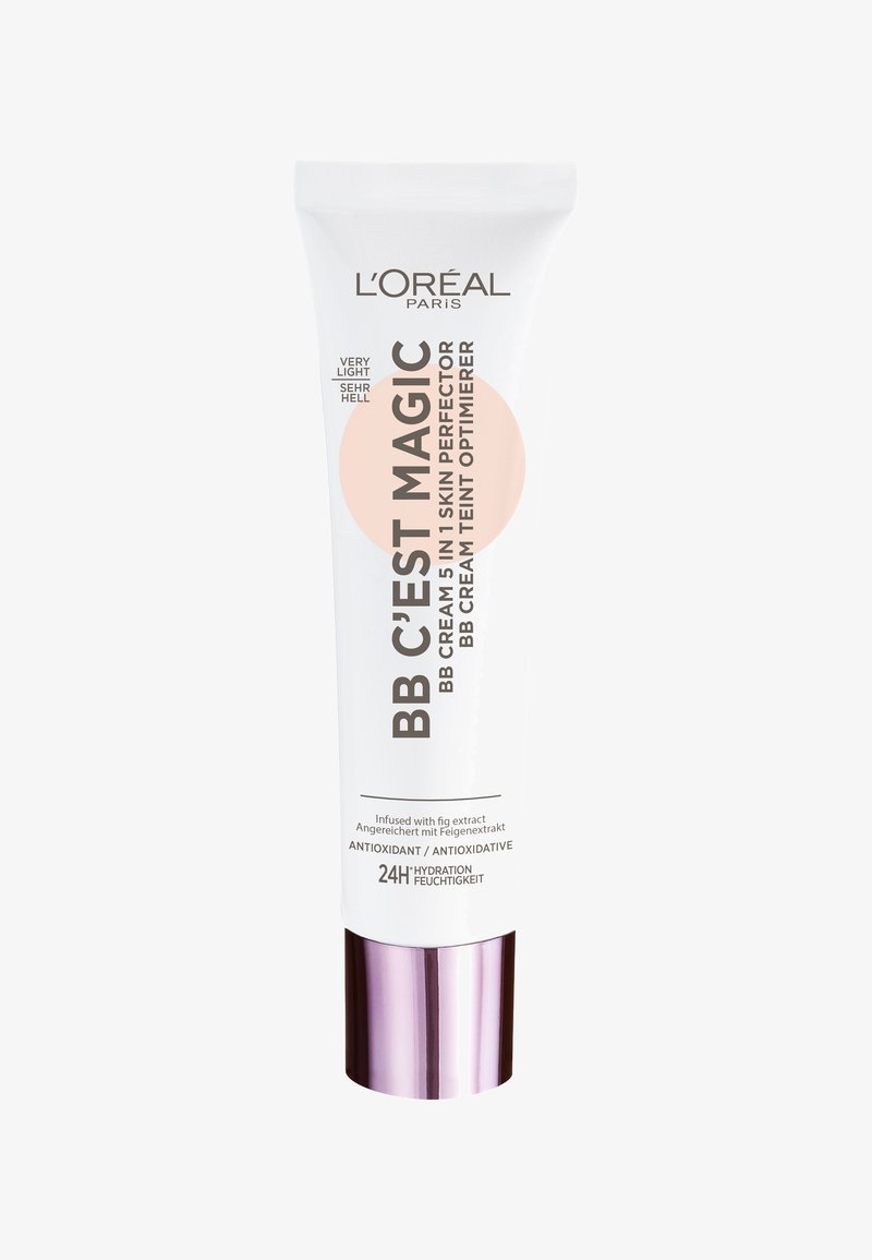 bb c est magic bb cream bb c est magic bb cream