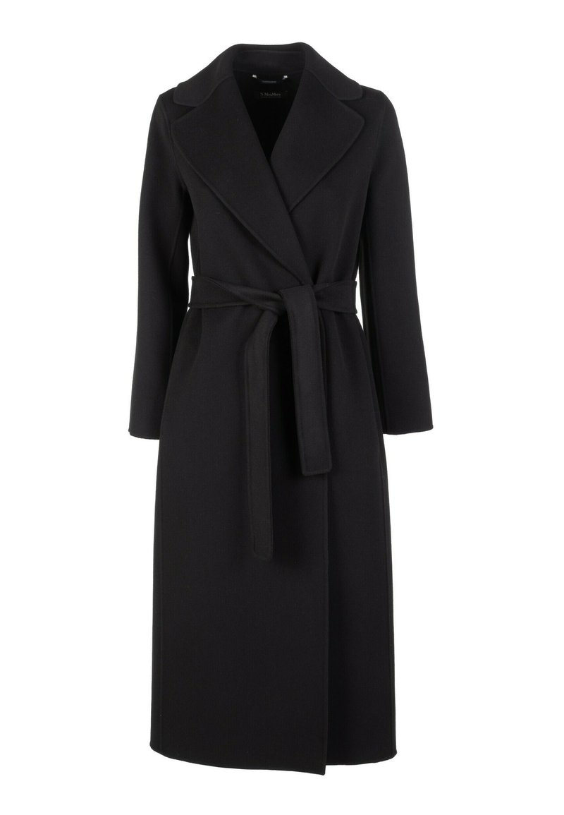 'S Max Mara Trench - nero