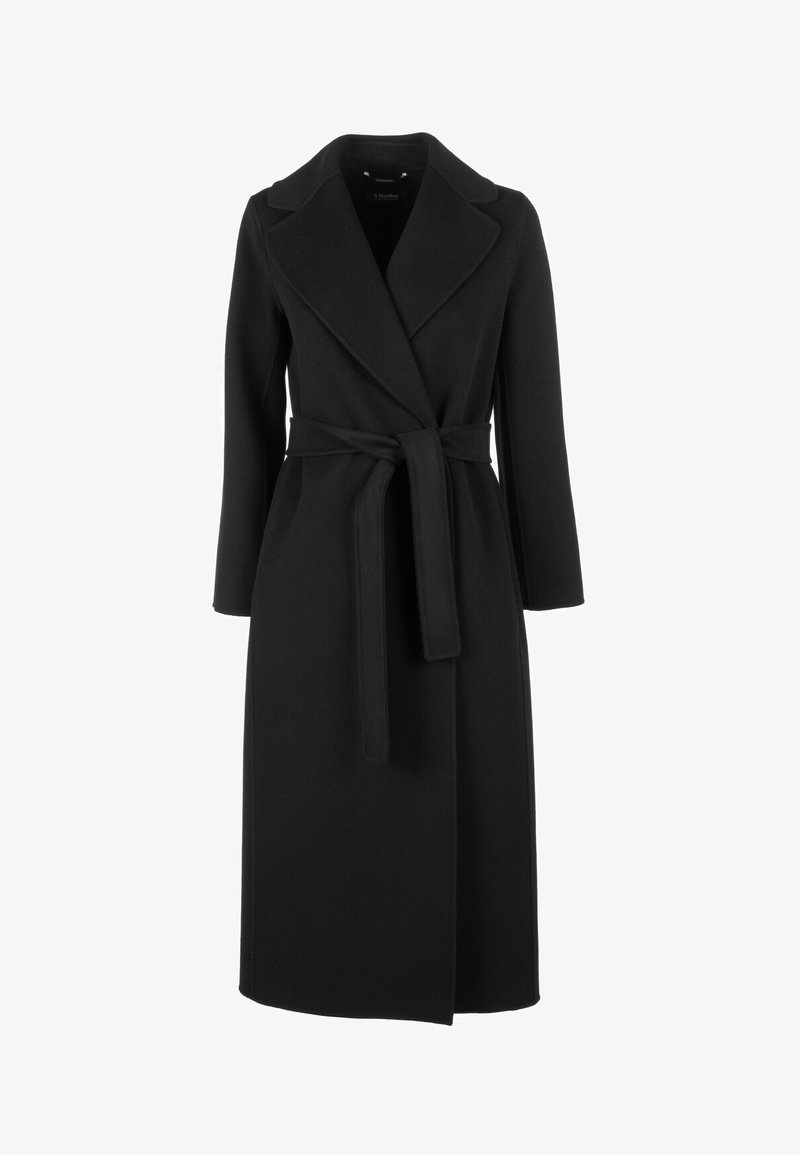 'S Max Mara Trench - nero